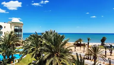 Golden Yasmine Mehari Thalassa & Spa