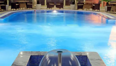 Golden Yasmine Mehari Thalassa & Spa