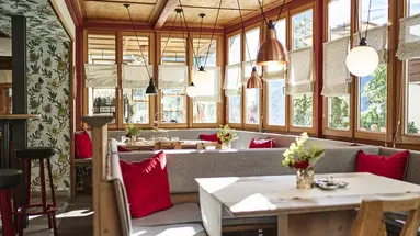 Goldene Rose Karthaus