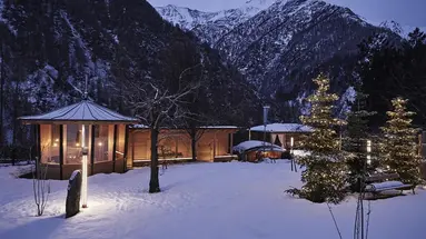 Goldene Rose Karthaus