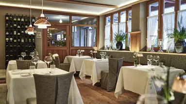 Goldene Rose Karthaus