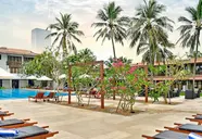 Goldi Sands