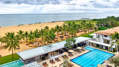 Goldi Sands