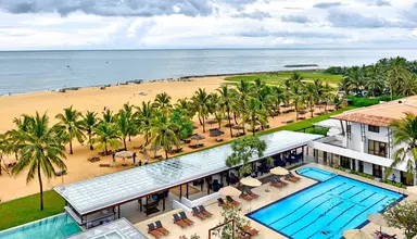 Goldi Sands
