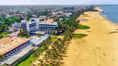 Goldi Sands