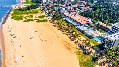 Goldi Sands