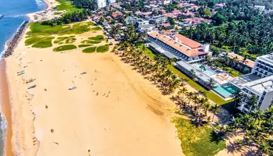 Goldi Sands