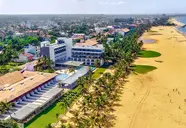 Goldi Sands