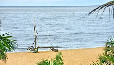 Goldi Sands