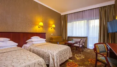 Gołębiewski (Wisła)