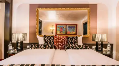 Golf & Alpin Wellness Resort