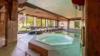 Golf & Alpin Wellness Resort
