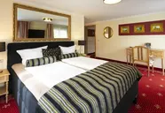 Golf & Alpin Wellness Resort