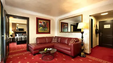 Golf & Alpin Wellness Resort