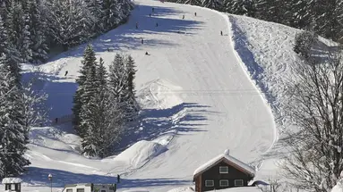 Golf & Alpin Wellness Resort