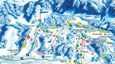 Golf & Alpin Wellness Resort