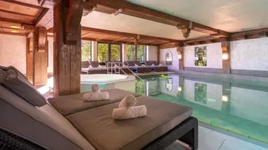 Golf & Alpin Wellness Resort