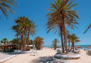 Golf Beach