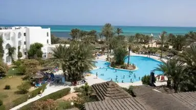 Golf Beach