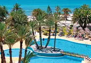 Golf Beach