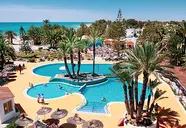 Golf Beach