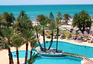Golf Beach