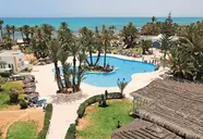 Golf Beach