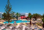 Golf Beach