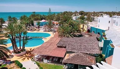 Golf Beach