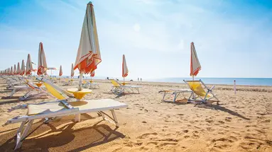 Golf (Bibione)