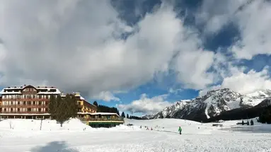 Golf (Madonna Di Campiglio)