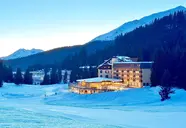 Golf (Madonna Di Campiglio)