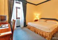 Golf (Madonna Di Campiglio)