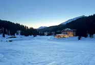 Golf (Madonna Di Campiglio)