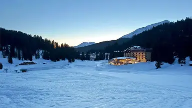 Golf (Madonna Di Campiglio)