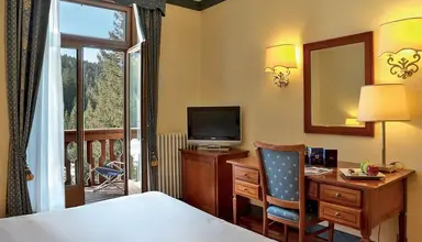 Golf (Madonna Di Campiglio)