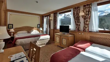 Golf (Madonna Di Campiglio)