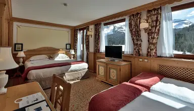 Golf (Madonna Di Campiglio)