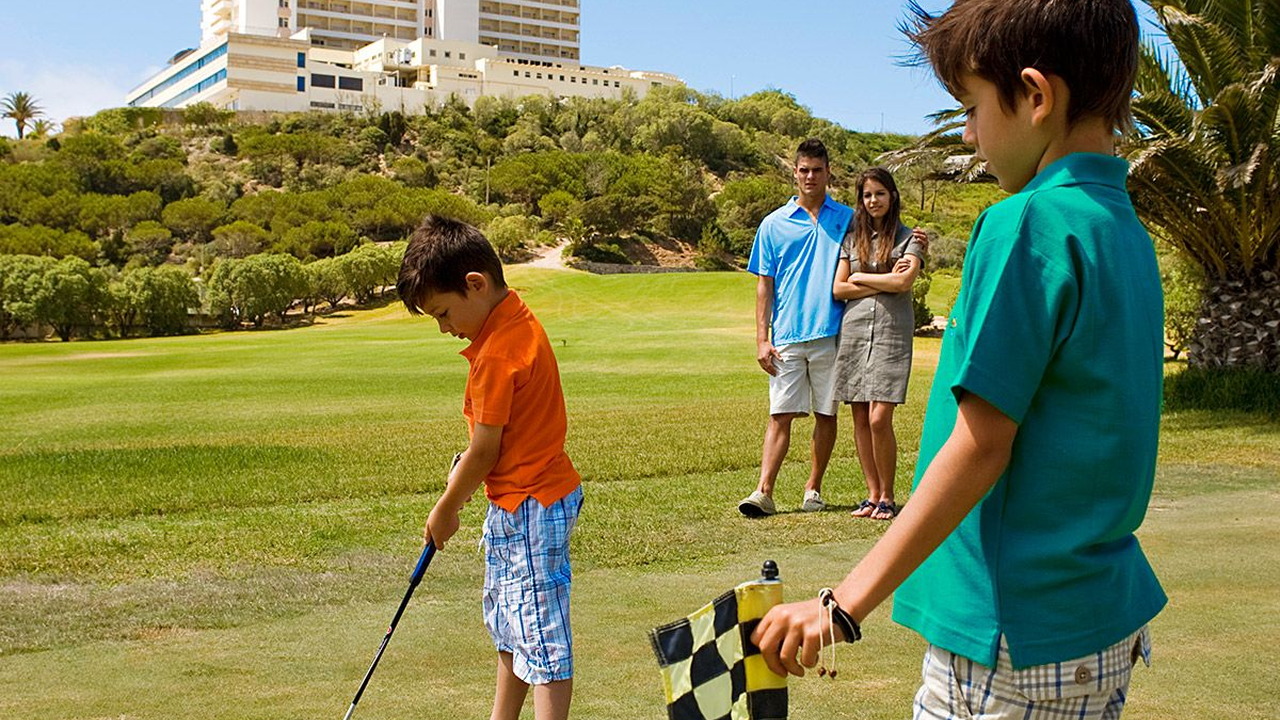 Golf Mar