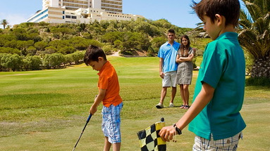 Golf Mar