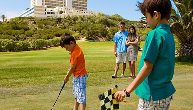 Golf Mar