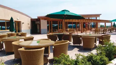 Golf Paradiso (Castelnuovo del Garda)