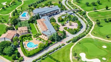 Golf Paradiso (Castelnuovo del Garda)