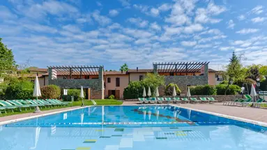 Golf Residence (Peschiera)