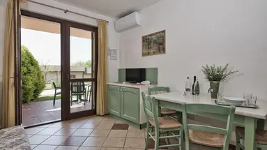 Golf Residence (Peschiera)
