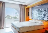 Golf Residence
