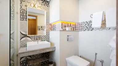 Golf Residence