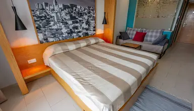 Golf Residence