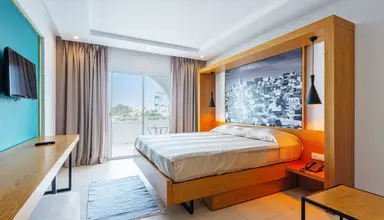 Golf Residence