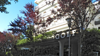 Golf (Riccione)